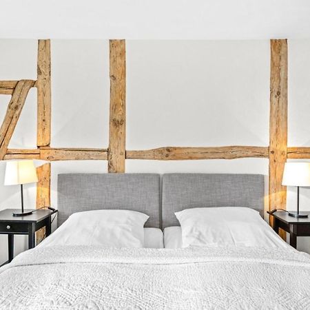 Апартаменты Luedersburger Strasse 15C Экстерьер фото
